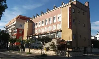 Mostar Hotel