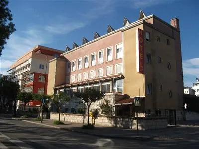 Mostar Hotel