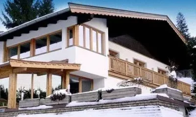 Appartement Votter Kirchberg in Tirol