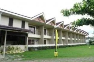 Camp Holiday Resort Samal