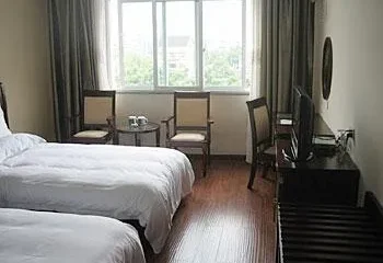 Green Tree Inn (Hangzhou Shiqiao Road)