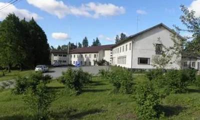 Guesthouse Onnenmyyra Padasjoki