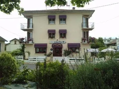 Hotel Le Saint-Rémy