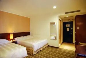 Hong Cheng Sin Business Hotel