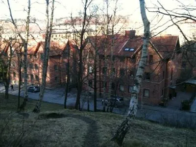 Aprikosen Bed & Breakfast Gothenburg