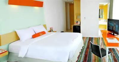 Harris Suites fX Sudirman