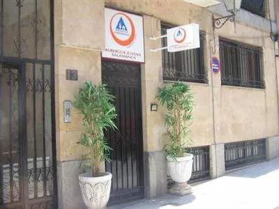 Albergue Juvenil de Salamanca