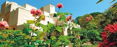 Residence Maeva Les Terrasses Du Parc La Grande-Motte