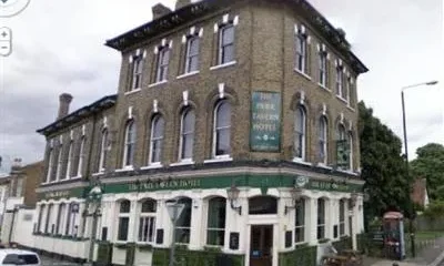 The Park Tavern Hotel London