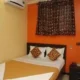 Hotel Impex Residency Mumbai