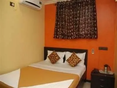 Hotel Impex Residency Mumbai