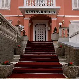 Hotel Fiesa