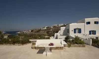 Villa Margarita Rooms & Apartments Mykonos