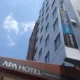 APA Hotel Hiroshima Ekimae