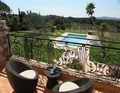 Le Clos Des Escapades Guest House Puget-sur-Argens