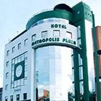 Metropolis Plaza Hotel