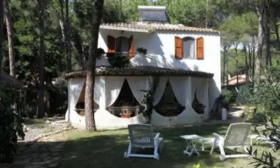 B&B La Villetta