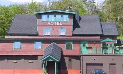 Hotel David's Hill