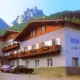 Hotel Bernard Pozza di Fassa