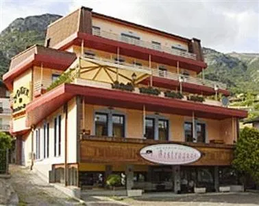 Rendez Vous Hotel Chatillon (Italy)