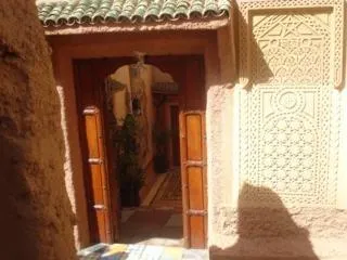 Kasbah Assafar Guesthouse Kalaat M'Gouna