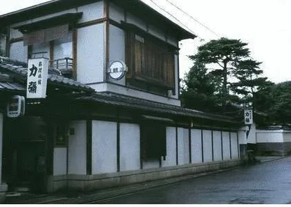 Ryokan Rikiya Hotel Kyoto