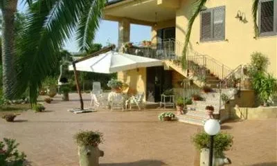 B&B Villa dei Giardini