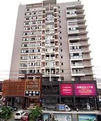 Kai Bin Hotel Xiangbin Changyi Road Chengdu