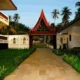 Tropical Palm Resort and Spa