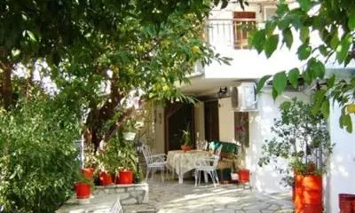 Guesthouse Kouvlaki