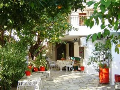 Guesthouse Kouvlaki