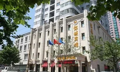 Huaicheng Hotel