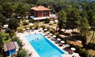 Hotel Villa Elsa