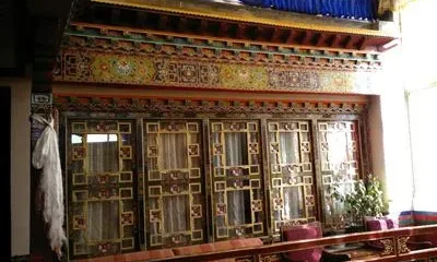 Dazhaosi Kangzhuo Hotel Lhasa