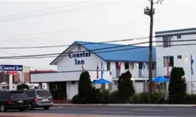 Coastal Inn