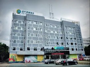 City Convenience Inn Keyuan