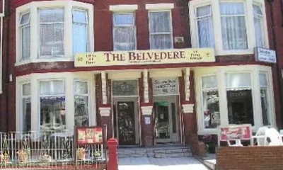 The Belvedere Hotel