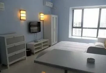 Lanhai Resort Apartment Hotel