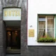 Hotel Rossner Cologne