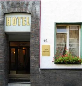 Hotel Rossner Cologne