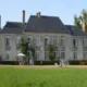 Chateau de Sarceaux