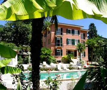 Albergo Garni Villa Moretti