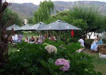 Greyton Lodge