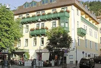 Hotel Neue Post