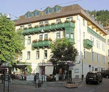 Hotel Neue Post