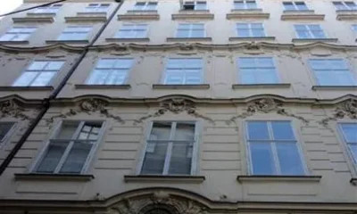 Vienna Apartments 1