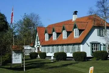 Hotel Luneborg Kro