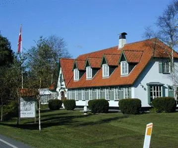 Hotel Luneborg Kro