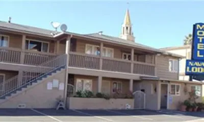 Navajo Lodge