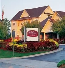 Residence Inn Midland Marriot